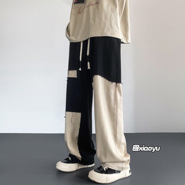 Causal pant - Image 2