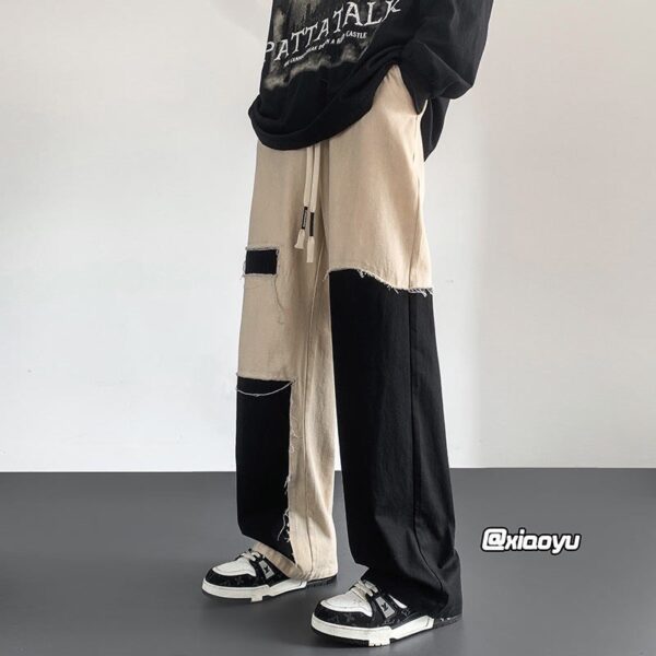 Causal Pant for Men - Image 2