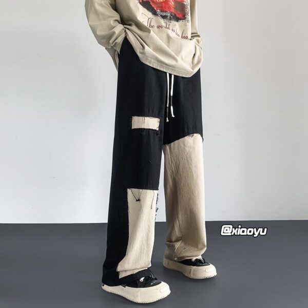 Causal Pant for Men