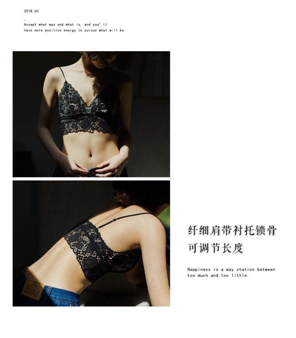 Ladies Bra - Image 5