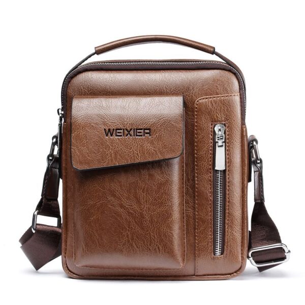 Men's Shoulder Bag - Image 3