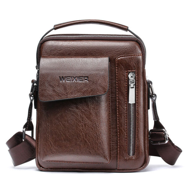 Men's Shoulder Bag - Image 2