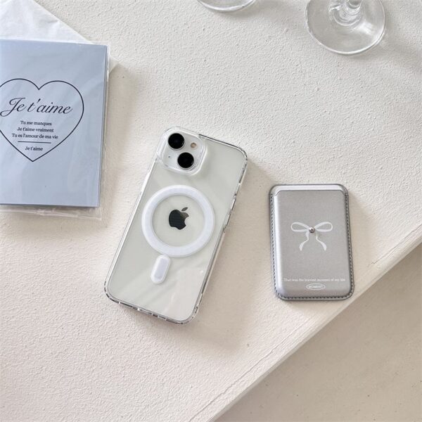 Phone Cover and Card Holder Set - Image 4