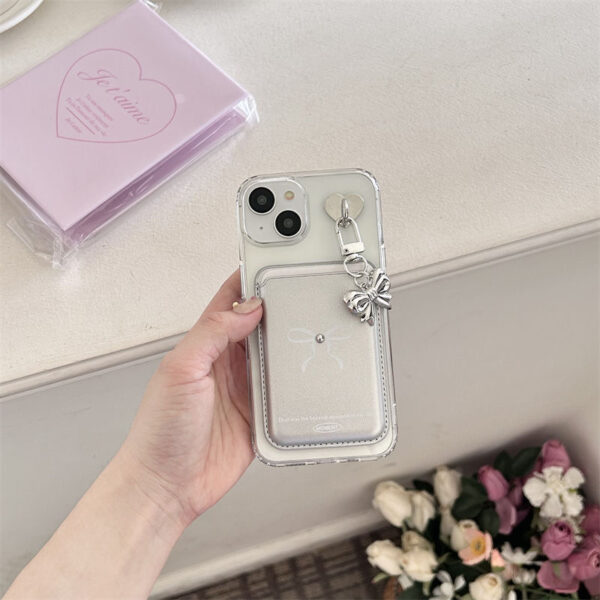 Phone Cover and Card Holder Set - Image 2